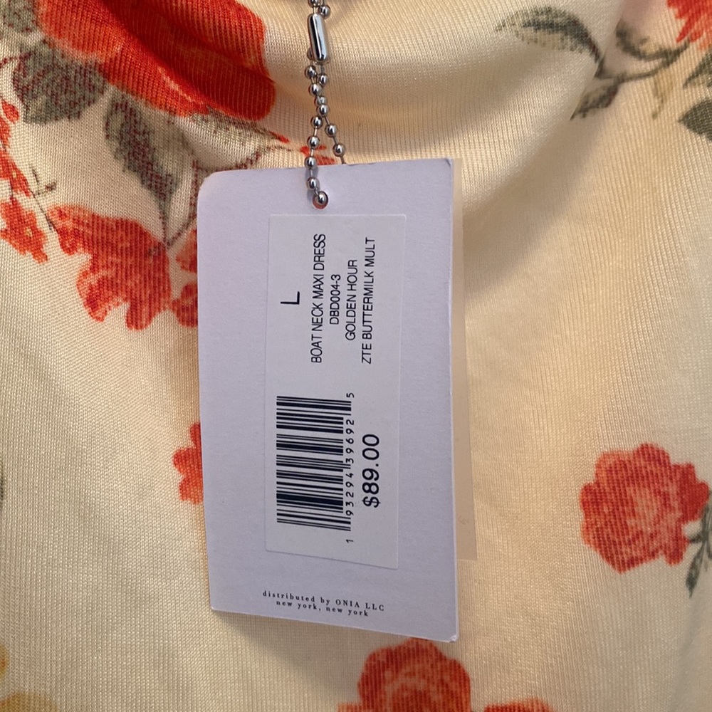 NWT weworewhat bodycon dress - Picture 2 of 2